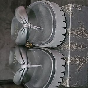 Lita by Ciara thongs